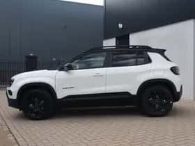 Jeep Avenger (2025) thumbnail 5