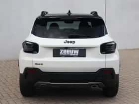 Jeep Avenger (2025) thumbnail 6