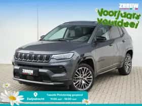 Jeep Compass (2025)