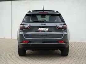 Jeep Compass (2025) thumbnail 11