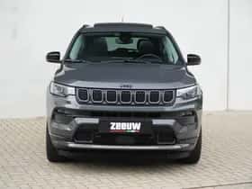 Jeep Compass (2025) thumbnail 5