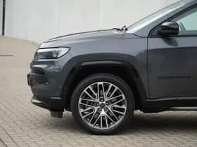 Jeep Compass (2025) thumbnail 7