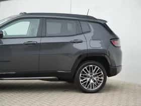 Jeep Compass (2025) thumbnail 8