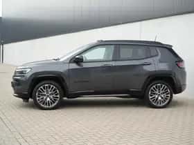 Jeep Compass (2025) thumbnail 9