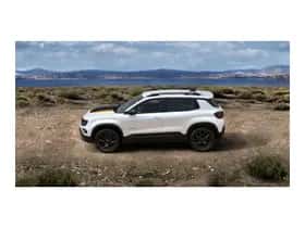 Jeep Avenger (2026) thumbnail 3