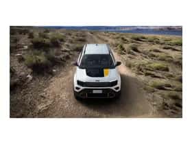 Jeep Avenger (2026) thumbnail 4