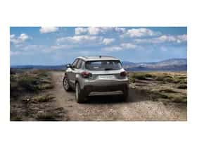 Jeep Avenger (2026) thumbnail 2