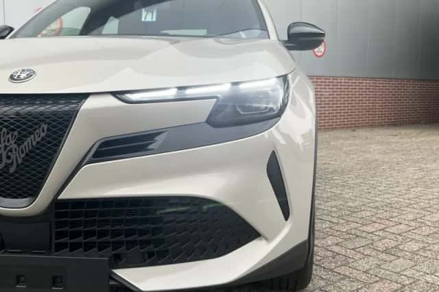 Alfa Romeo Junior (2025) thumbnail 5