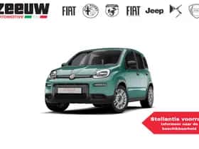 Fiat Pandina (2026)