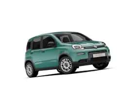 Fiat Pandina (2026) thumbnail 11