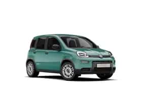Fiat Pandina (2026) thumbnail 3