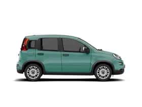 Fiat Pandina (2026) thumbnail 4