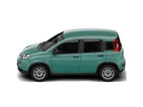 Fiat Pandina (2026) thumbnail 5