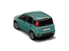 Fiat Pandina (2026) thumbnail 8