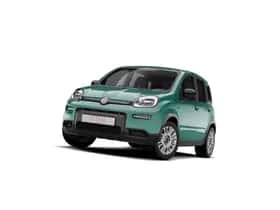 Fiat Pandina (2026) thumbnail 9