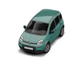 Fiat Pandina (2026) thumbnail 10