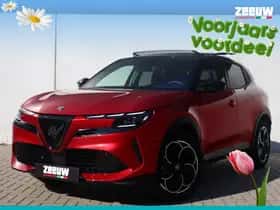 Alfa Romeo Junior