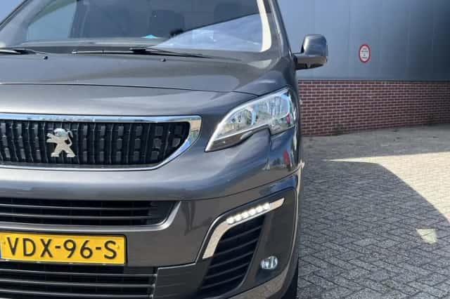Peugeot Expert (2020) thumbnail 5