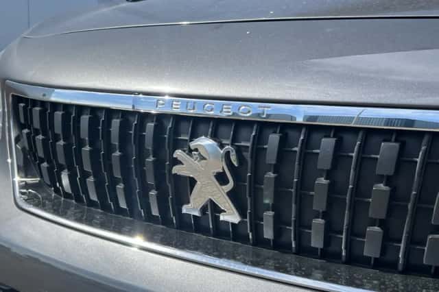 Peugeot Expert (2020) thumbnail 6