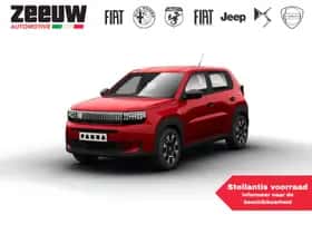 Fiat Grande Panda