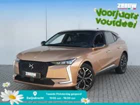 DS 4 (2022)