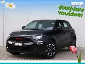 Fiat 600e