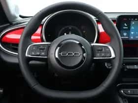 Fiat 600e (2026) thumbnail 14