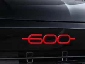 Fiat 600e (2026) thumbnail 24