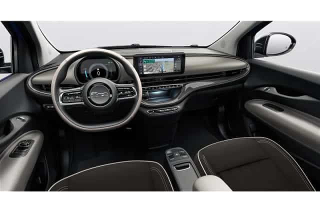 Fiat 500e (2026) thumbnail 4