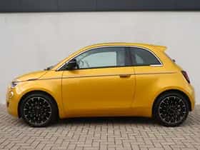 Fiat 500 (2026) thumbnail 14