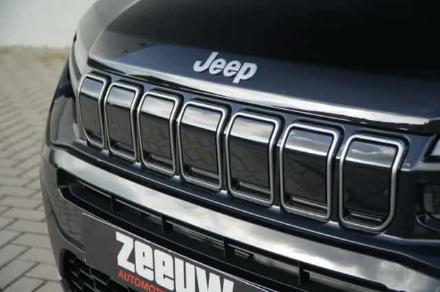 Jeep Avenger (2026) thumbnail 6