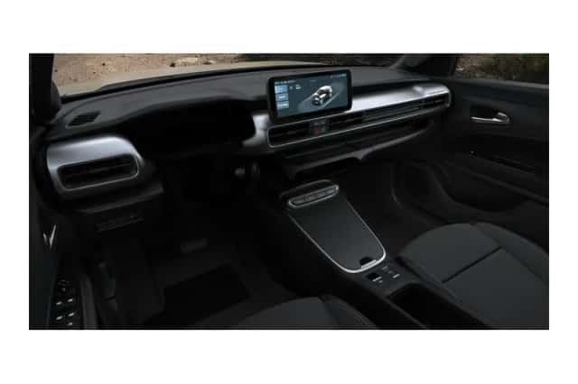 Jeep Avenger (2026) thumbnail 5