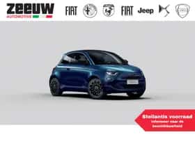 Fiat 500 (2026)