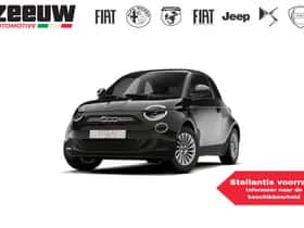 Fiat 500 (2026)