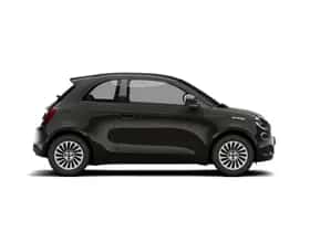 Fiat 500 (2026) thumbnail 4