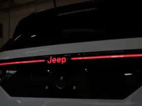 Jeep Compass (2026) thumbnail 6