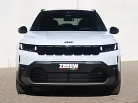 Jeep Compass (2026) thumbnail 10