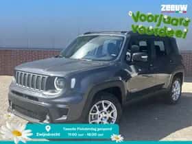 Jeep Renegade (2026)