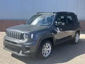 Jeep Renegade (2026) thumbnail 3