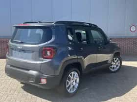 Jeep Renegade (2026) thumbnail 25