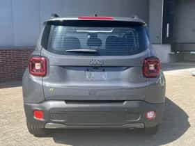 Jeep Renegade (2026) thumbnail 28