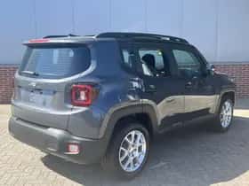 Jeep Renegade (2026) thumbnail 30