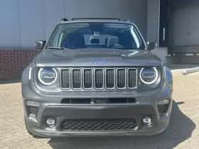 Jeep Renegade (2026) thumbnail 4