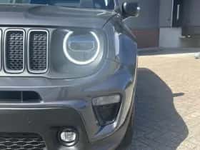Jeep Renegade (2026) thumbnail 5