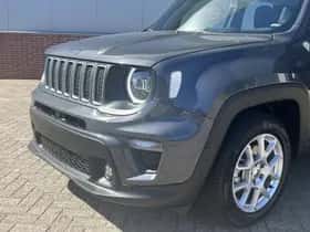Jeep Renegade (2026) thumbnail 7