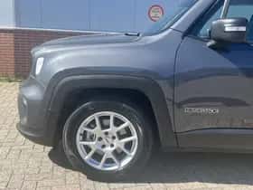 Jeep Renegade (2026) thumbnail 9
