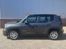 Jeep Renegade (2026) thumbnail 10