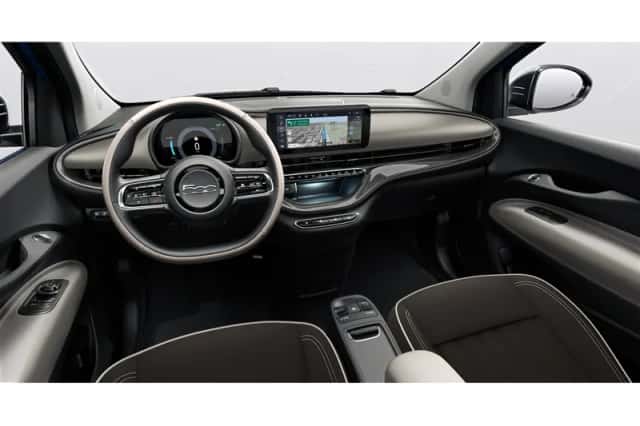 Fiat 500e (2026) thumbnail 4