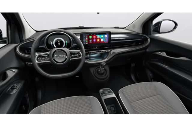 Fiat 500 (2026) thumbnail 4