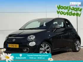 Fiat 500 (2022)